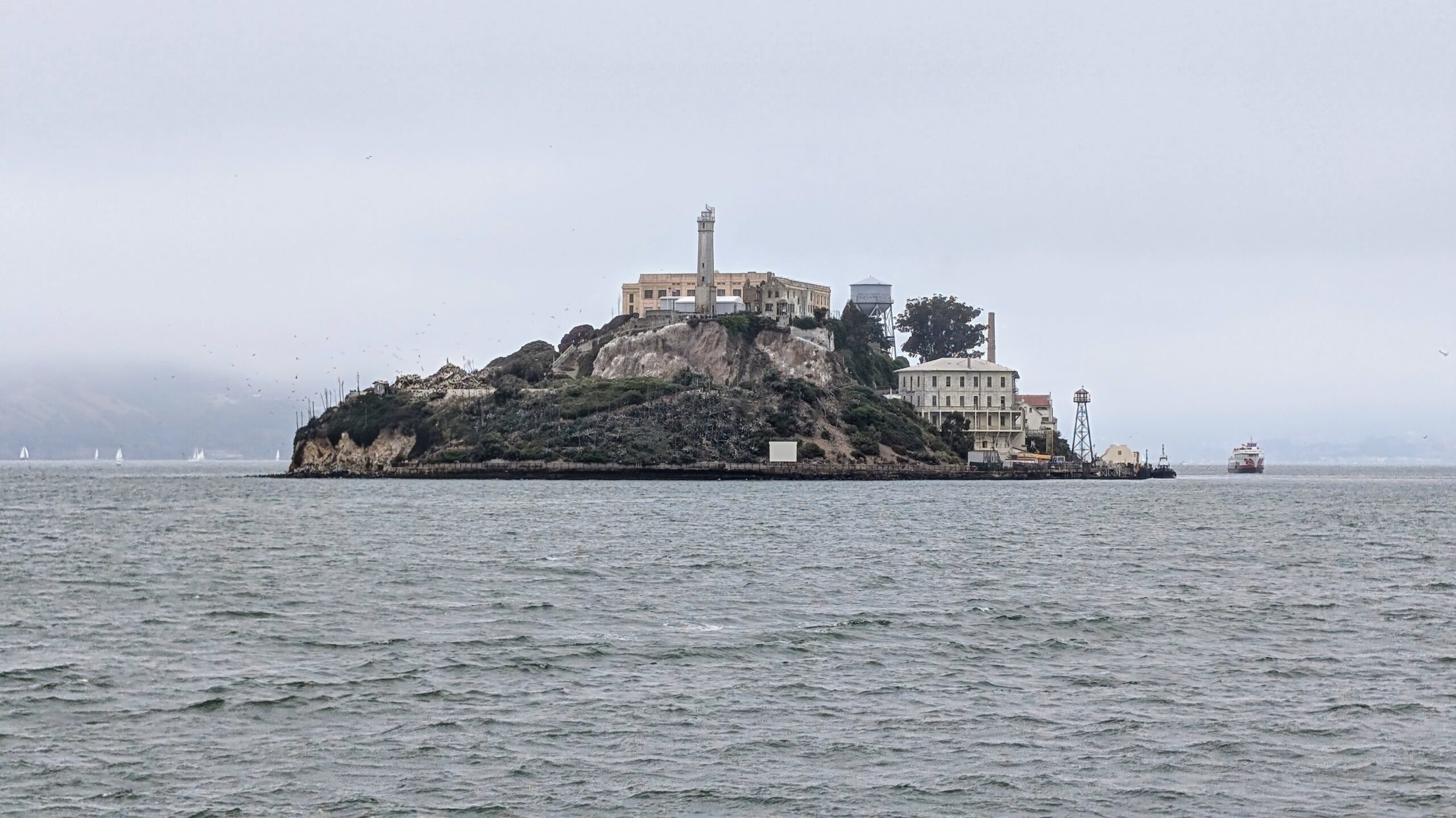 Geschützt: Tag 4: San Francisco Teil2