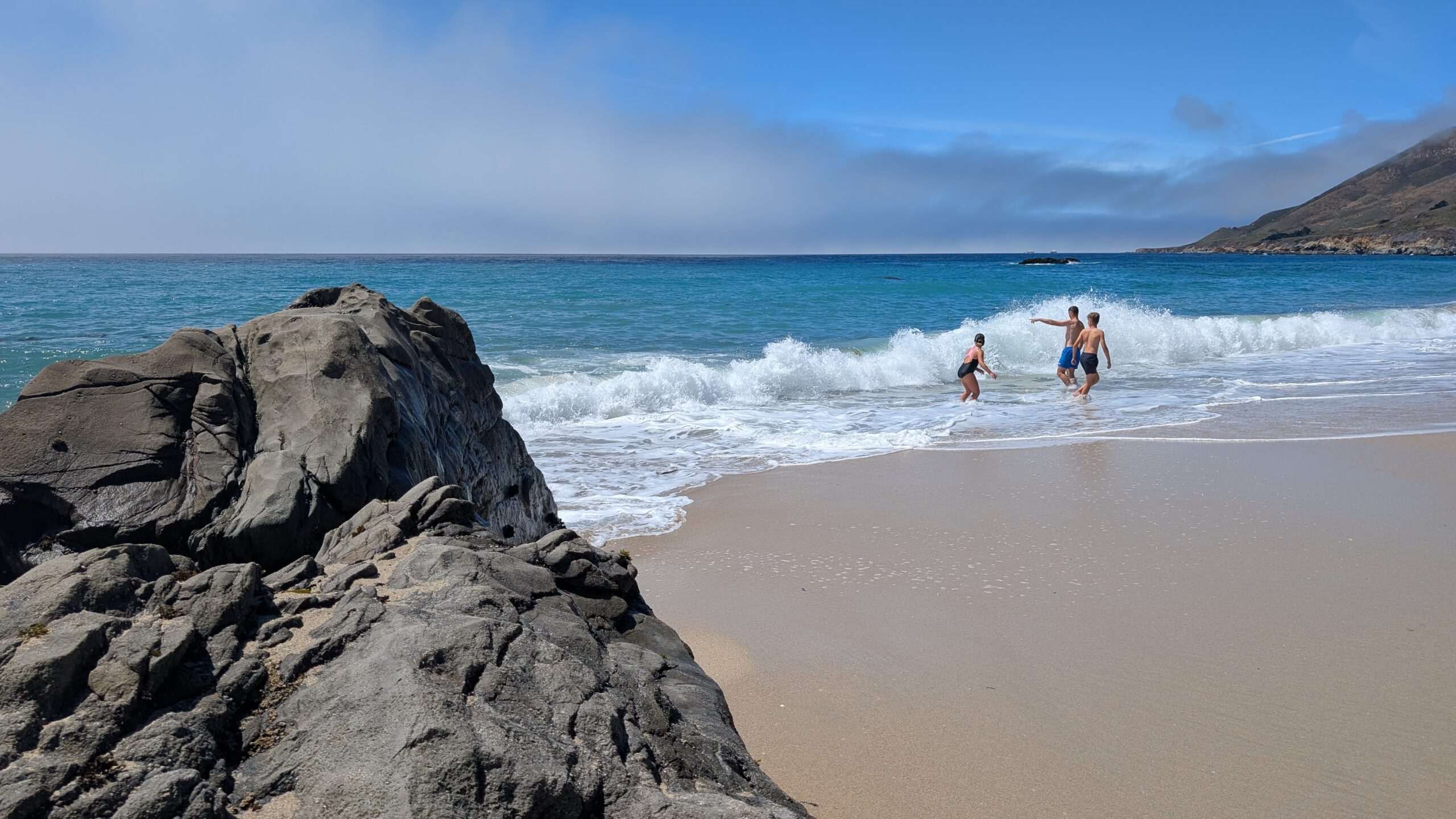 Geschützt: Tag 5: Monterey , Highway 1, Big Sur, Carmel