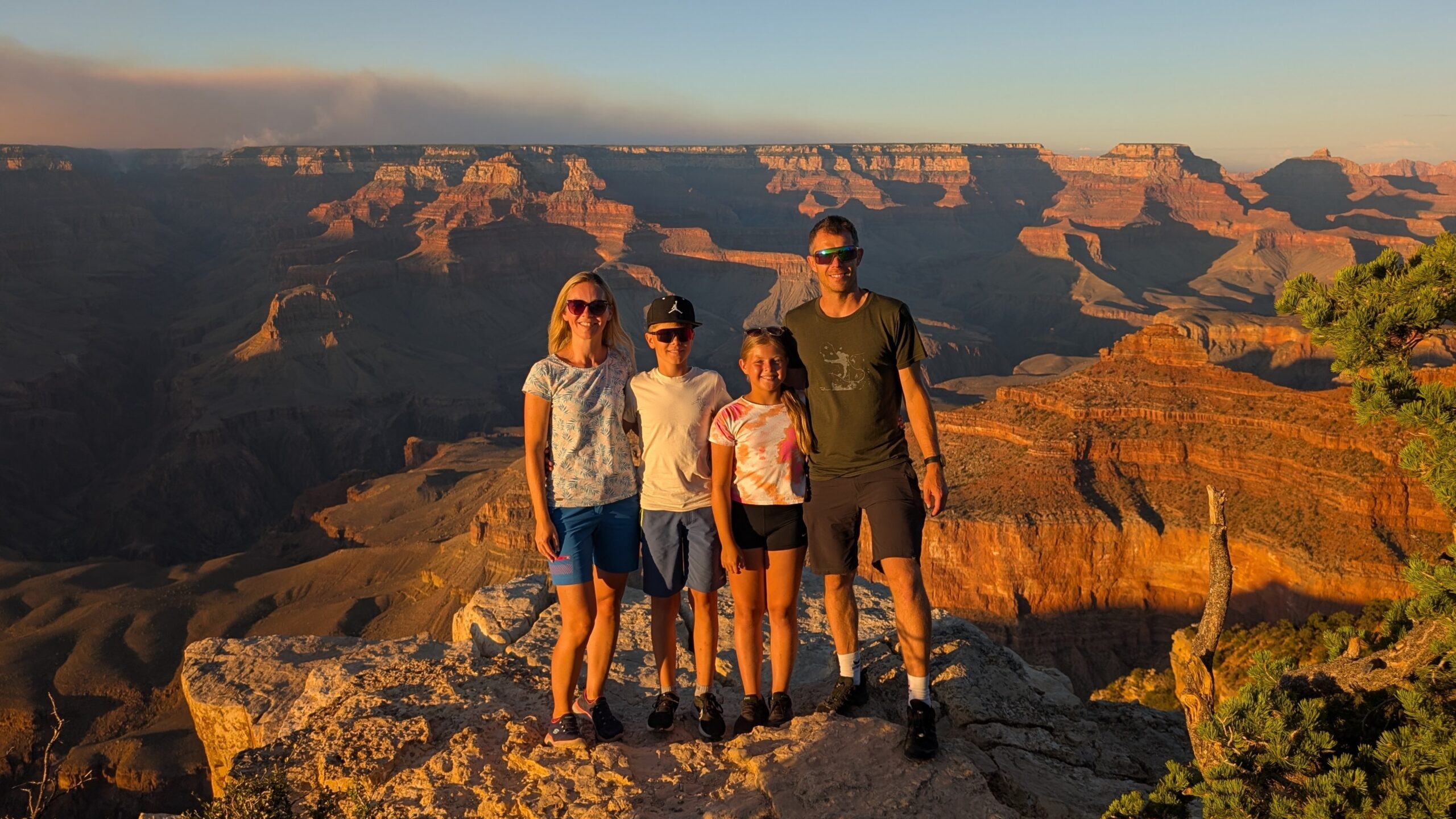 Geschützt: Tag 13: Grand Canyon mit Helicopterflug