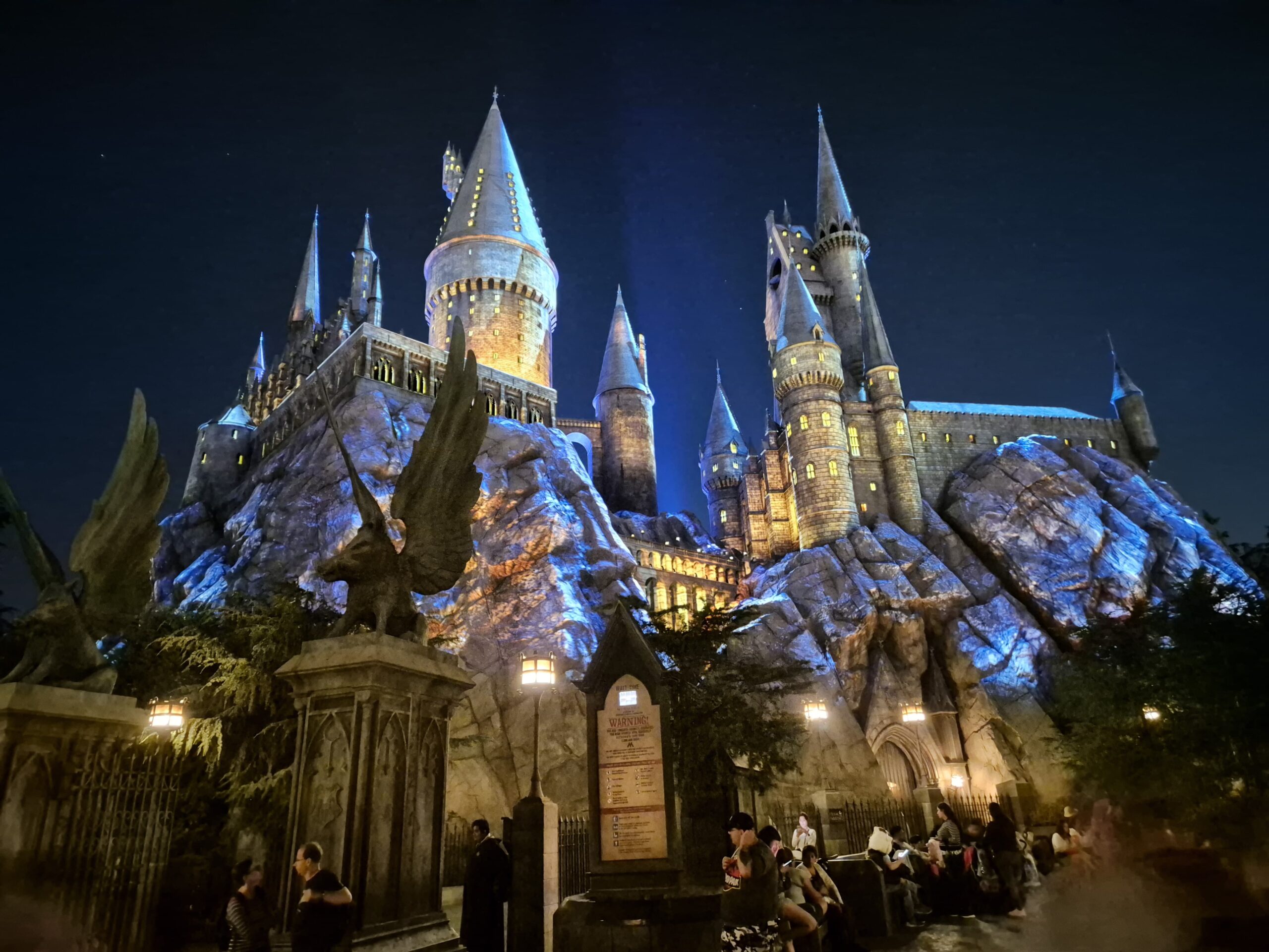 Geschützt: Tag 7: Universal Studios Hollywood