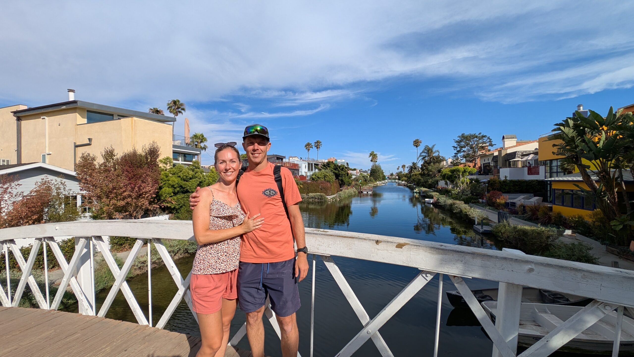 Geschützt: Tag 10: Venice Beach mit Baywatch Feeling