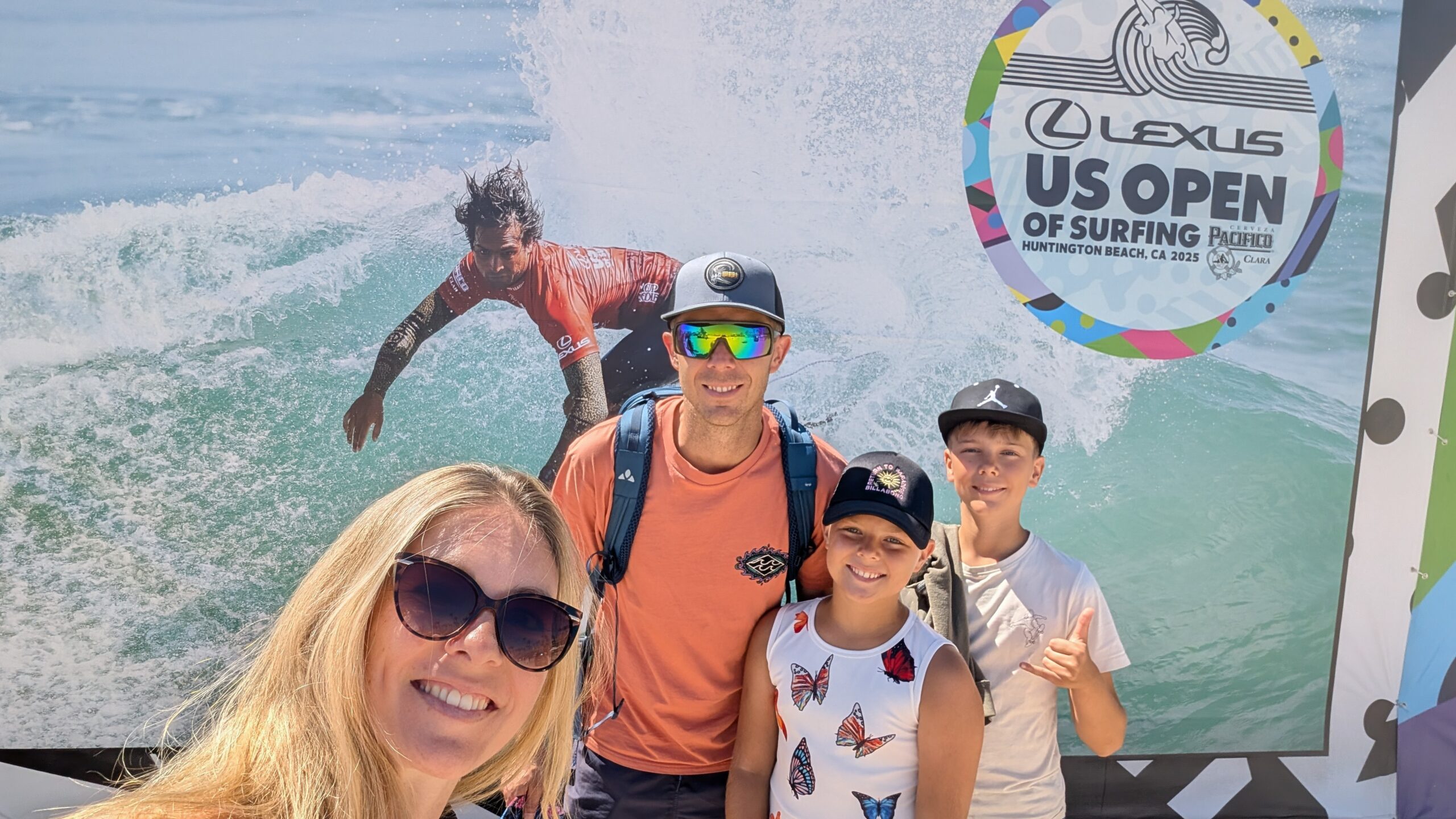Geschützt: Tag 11: Surfer-Vibes am Huntington Beach bei den Surf US Open