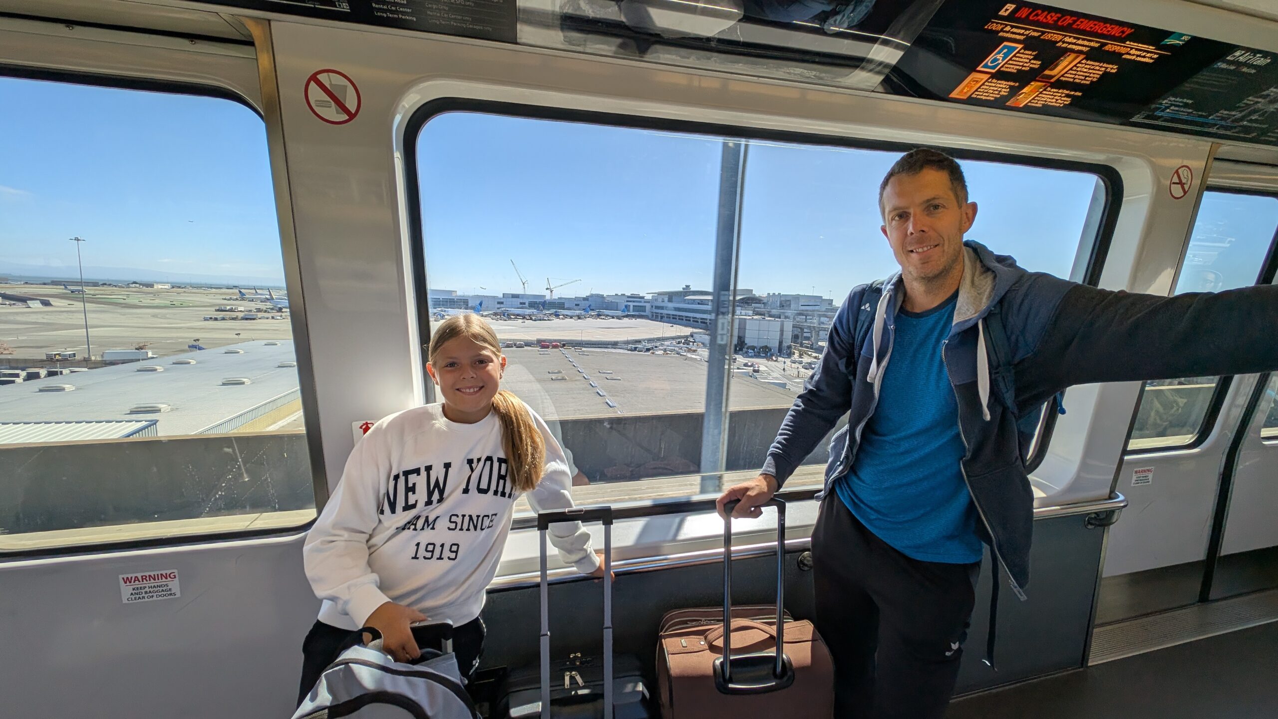 Geschützt: Tag 20: Heimreise – mit vielen Erinnerungen im Gepäck